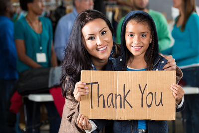Mission Statement & Member Benefits