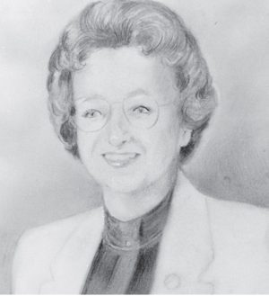 Ruby A. Robinson Scholarship