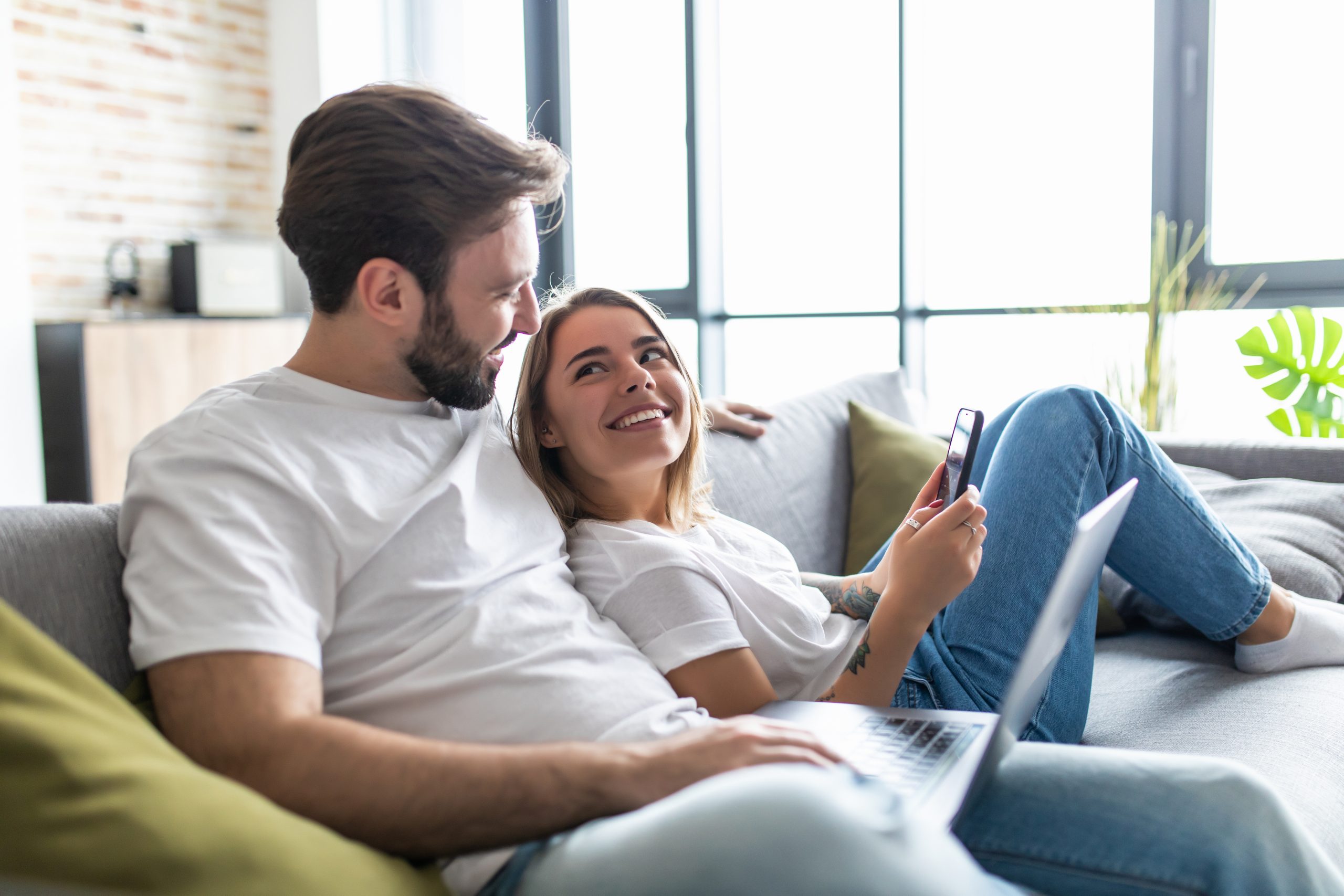 Personal Loans