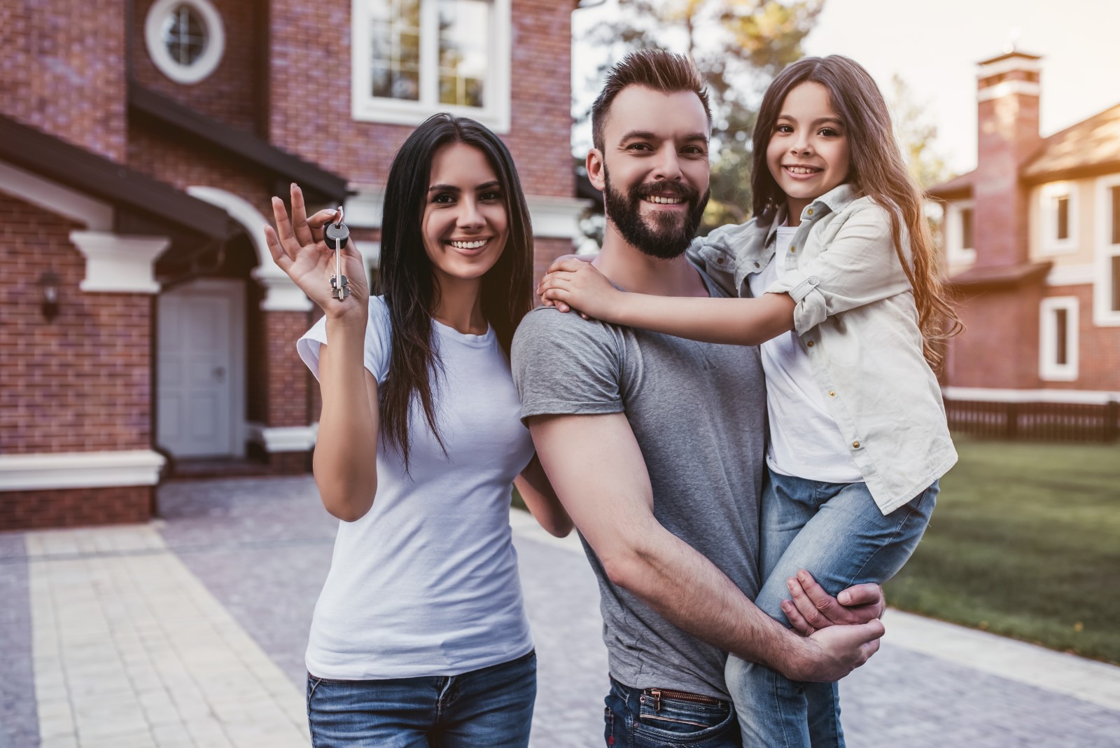 Mortgages