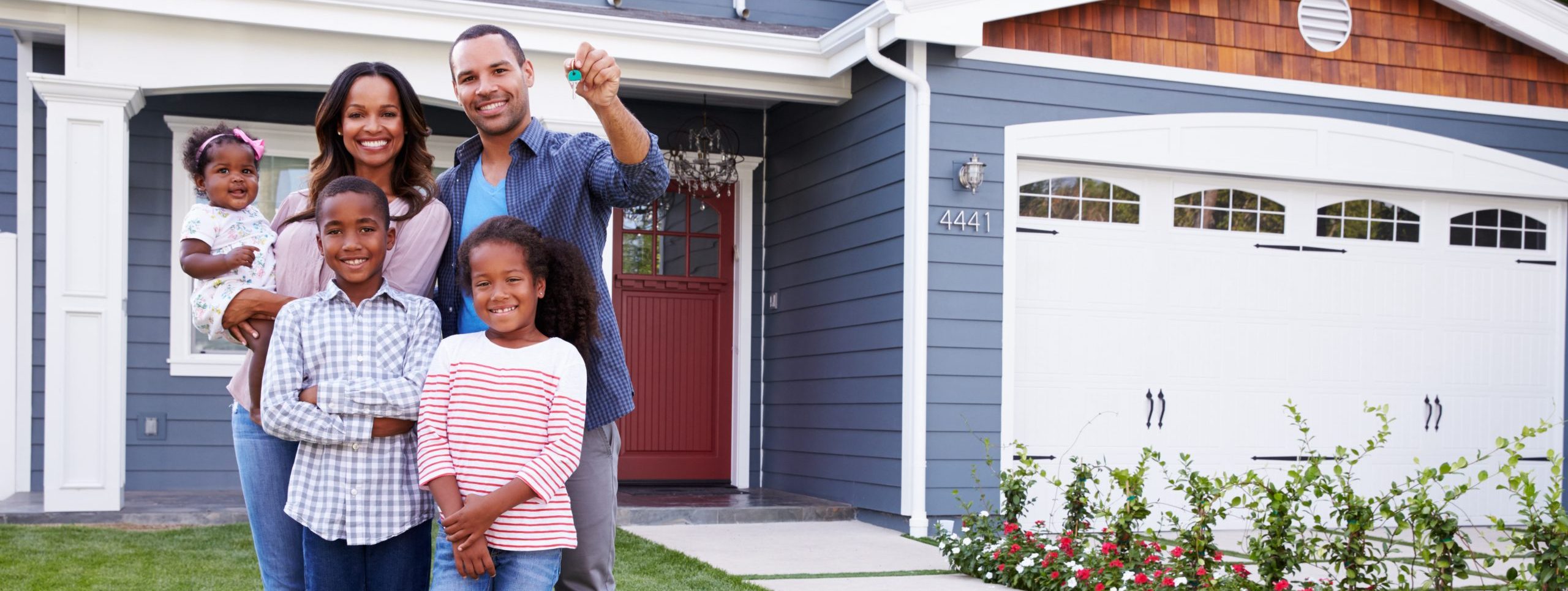VA & FHA Mortgage Loans