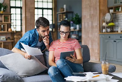 What You Need to Know About an FHA loan.