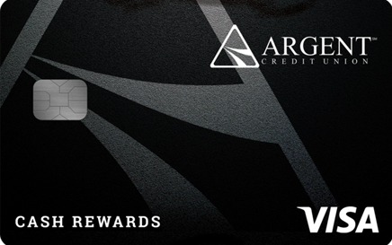 VISA® Cash Rewards